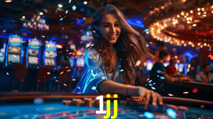 Welcome Bonus 1jj