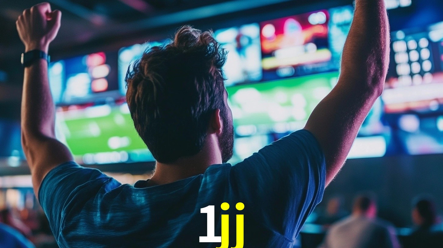 1jj: Seu Cassino Premiado com Pagamentos Rápidos