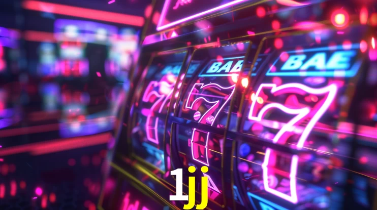 Slot Games 1jj