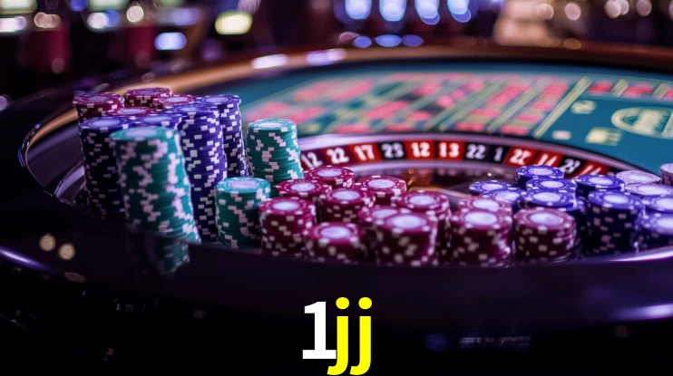 Blackjack Table 1jj