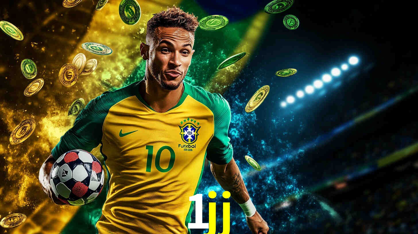 Inovações de Jogos na 1jj: O Futuro das Experiências Interativas