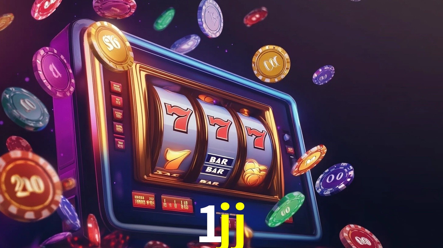 Live Casino 1jj