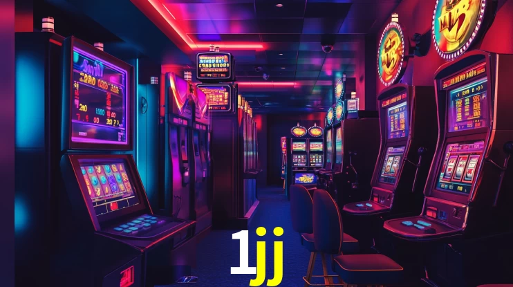 1jj App Interface