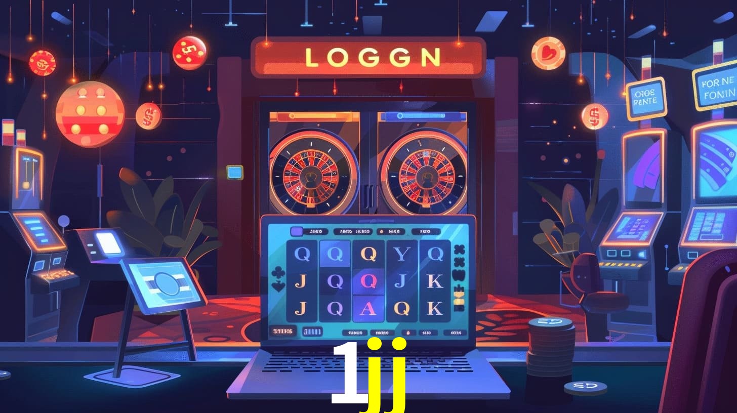 Login Seguro 1jj