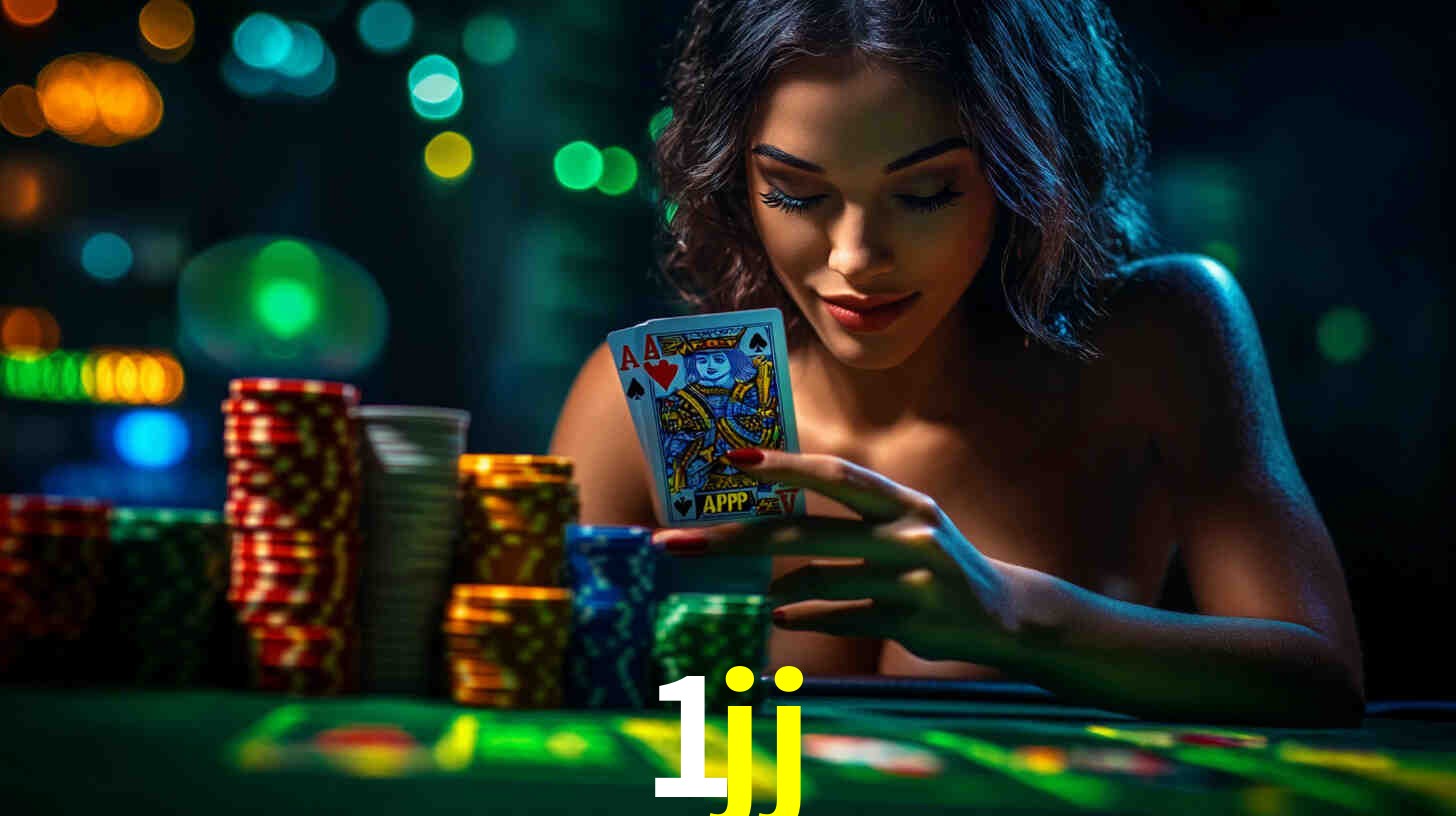 Apostas Esportivas na 1jj: Um Guia Completo