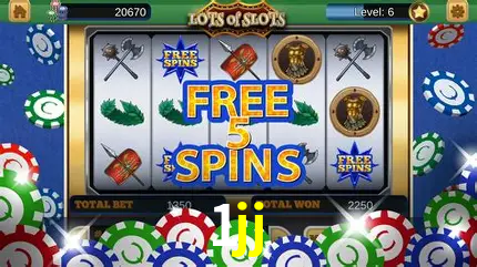 Descubra a Magia dos Jogos de Arcade no 1jj