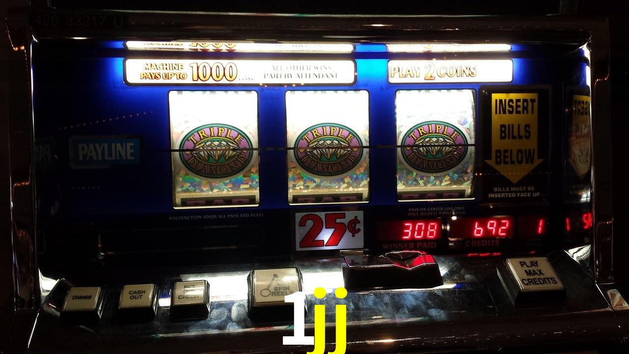 Tennis Betting 1jj