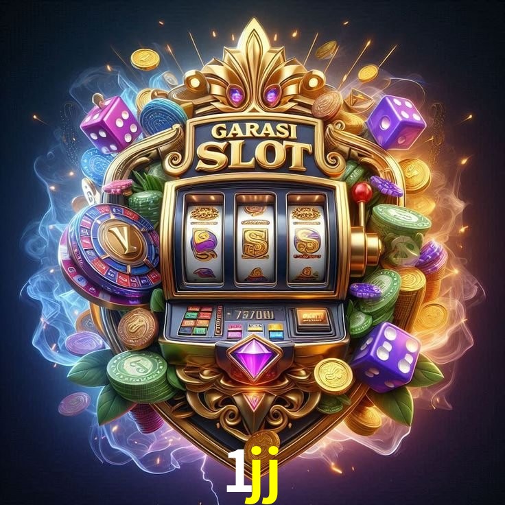 Jogos de Slot 1jj