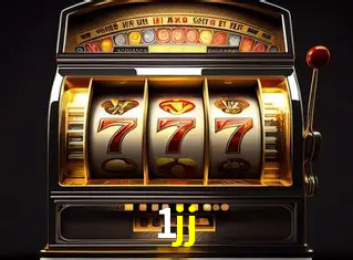Descubra o Mundo do Cassino Online com 1jj
