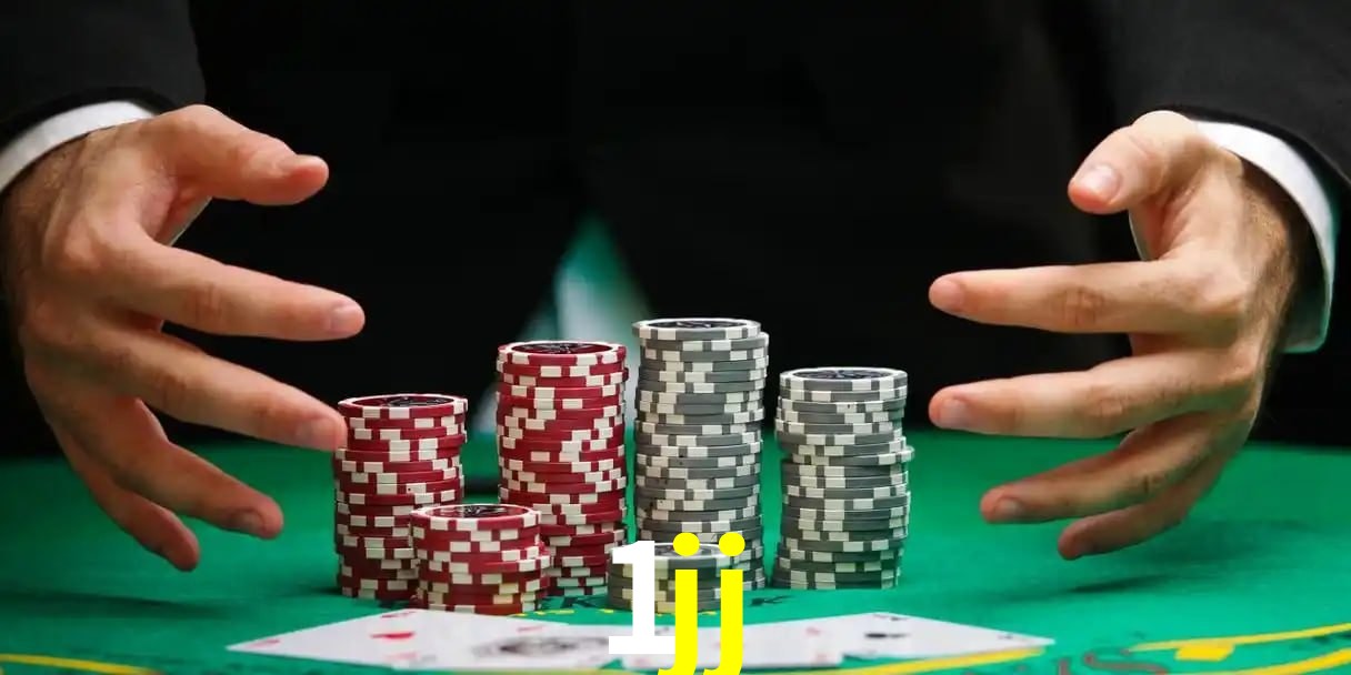 cassino 1jj