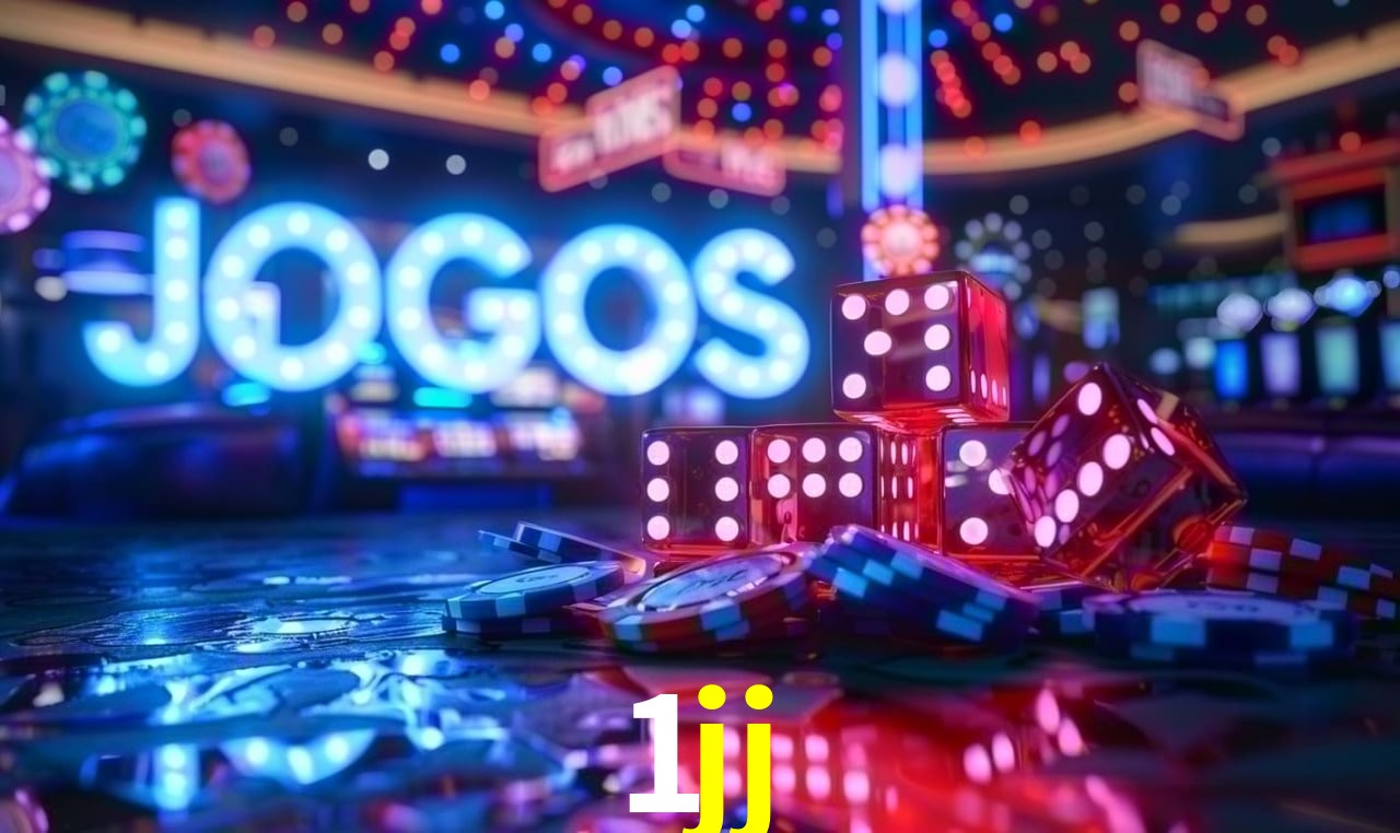 A Emoção da Loteria na 1jj: Uma Chance de Mudança de Vida