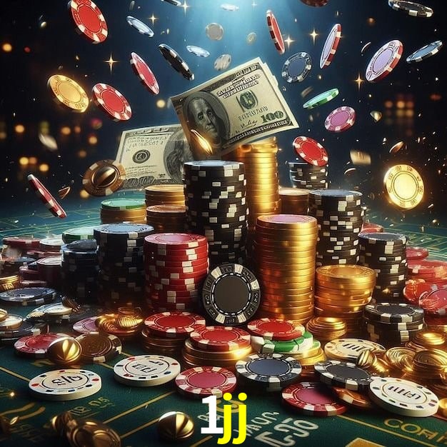 Descubra o Programa VIP da 1jj: Vantagens Exclusivas para Jogadores