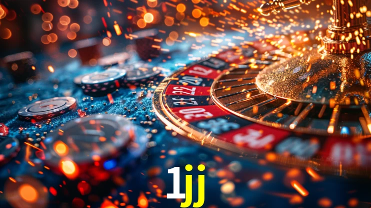 Live Casino 1jj